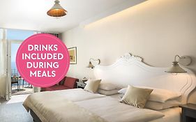 Hotel Lungomare Opatija - Liburnia